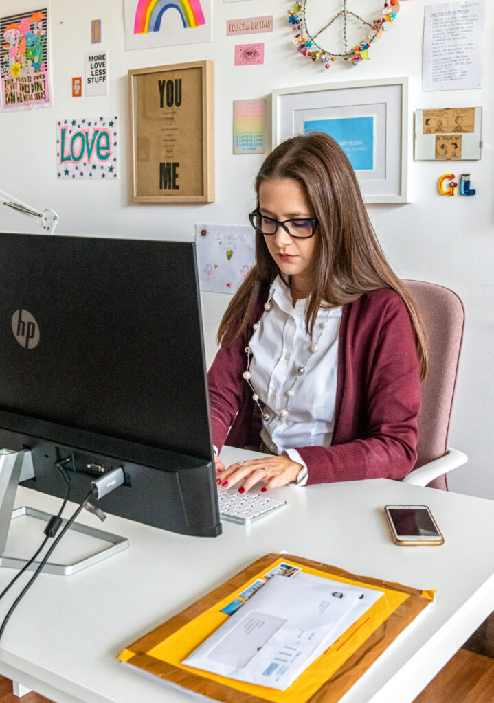 Servicio de traducción y transcreación profesional en Italia